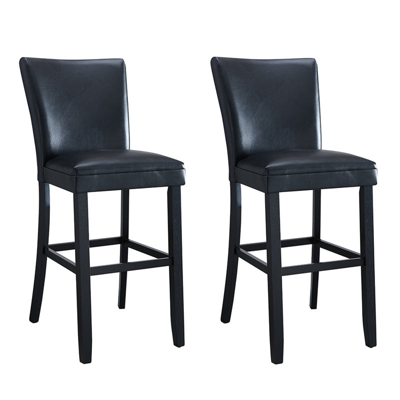 Red Barrel Studio® Bar & Counter Stool & Reviews Wayfair